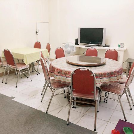 Yun'S Homestay หลัวตง ภายนอก รูปภาพ