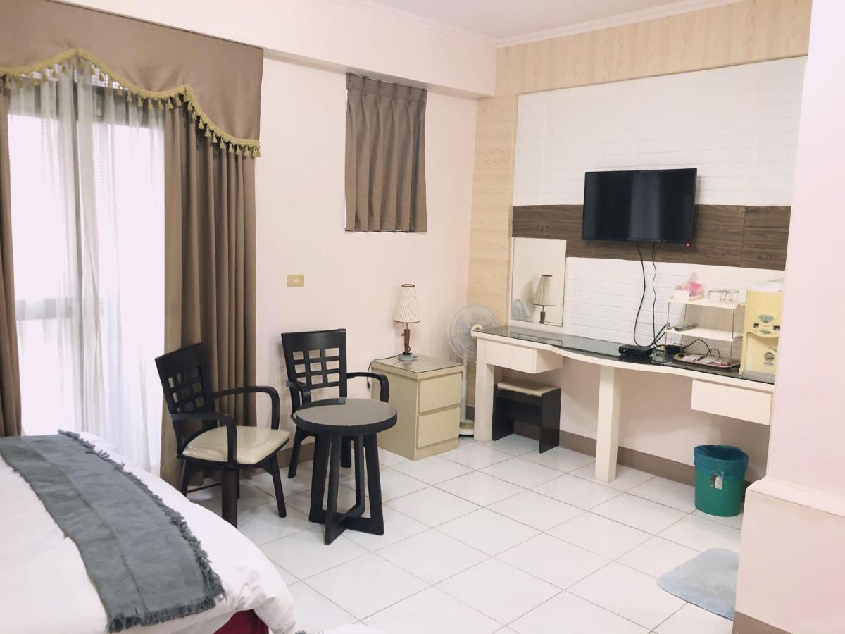 Yun'S Homestay หลัวตง ภายนอก รูปภาพ