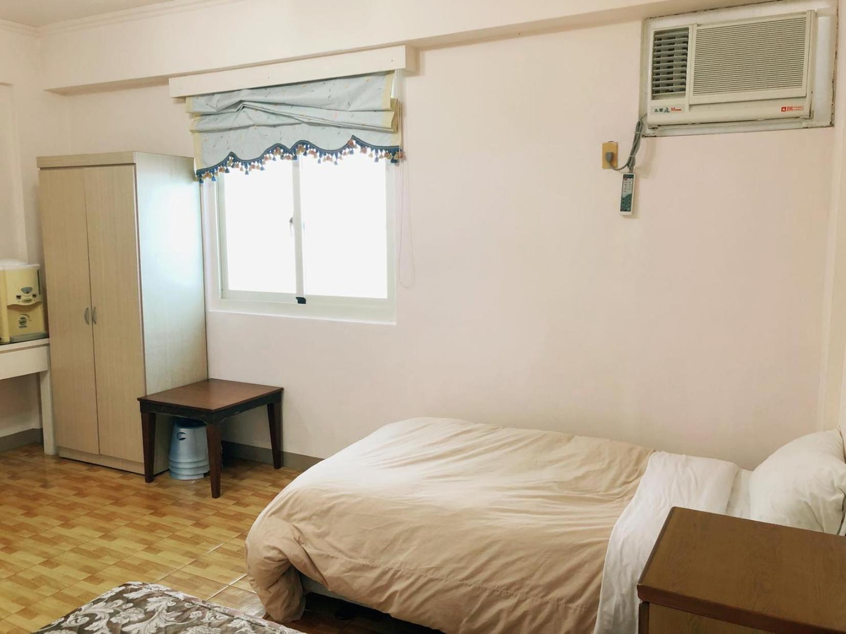 Yun'S Homestay หลัวตง ภายนอก รูปภาพ