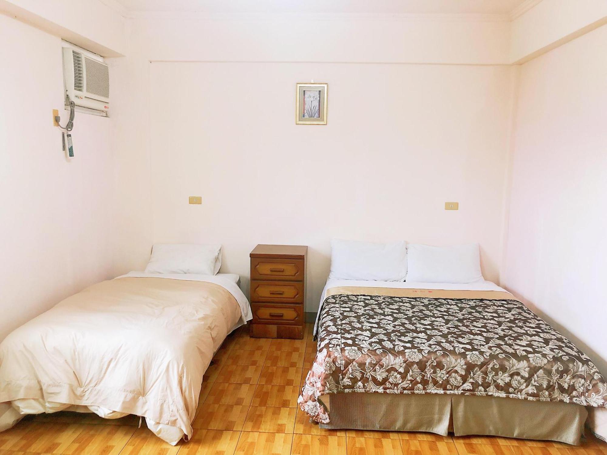 Yun'S Homestay หลัวตง ภายนอก รูปภาพ