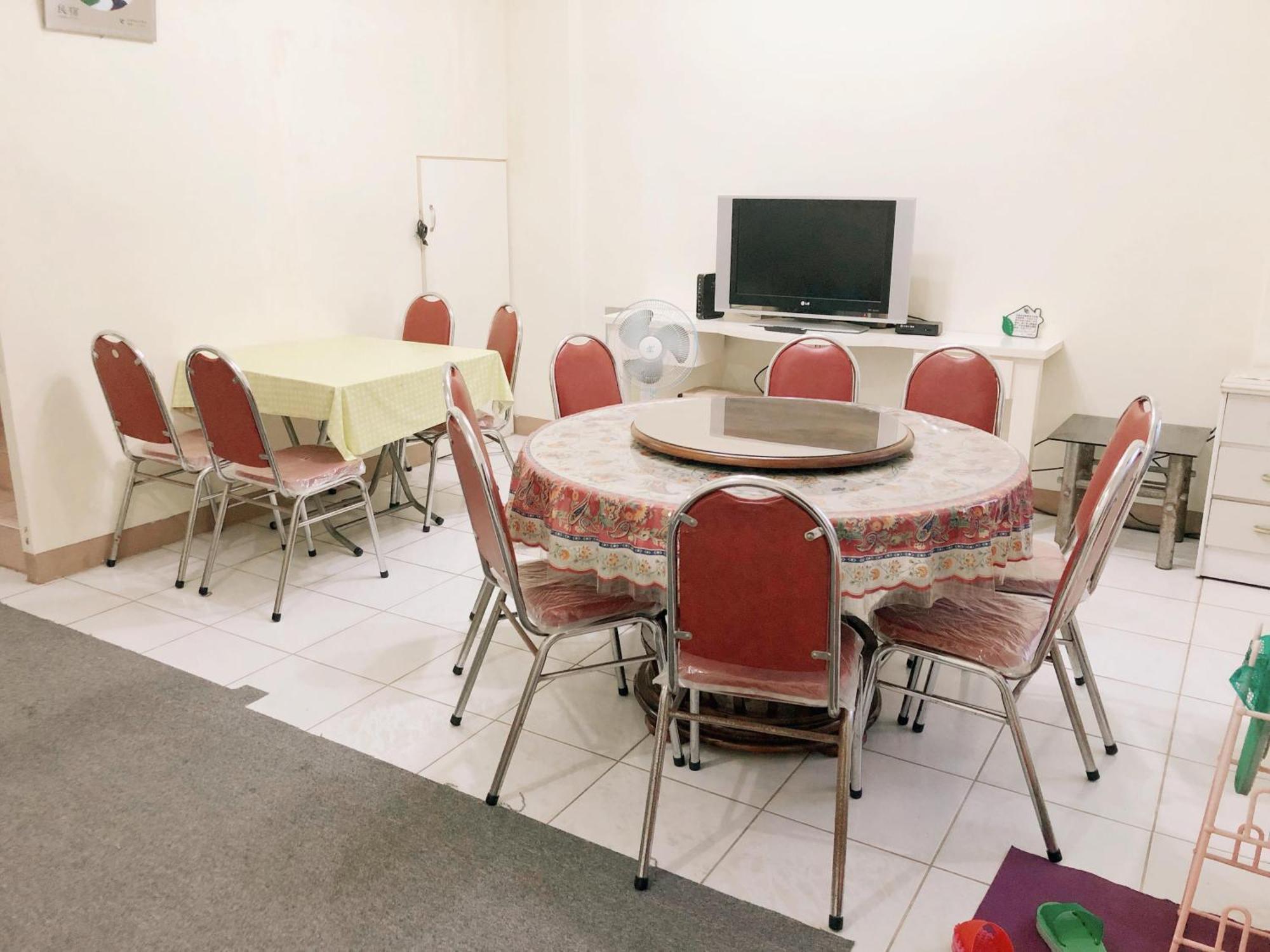 Yun'S Homestay หลัวตง ภายนอก รูปภาพ