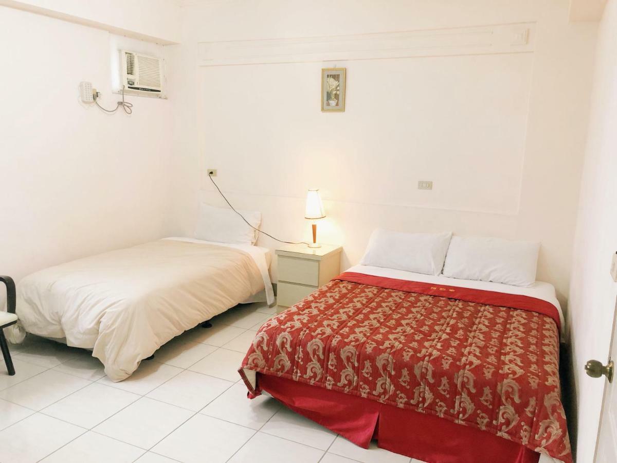 Yun'S Homestay หลัวตง ภายนอก รูปภาพ
