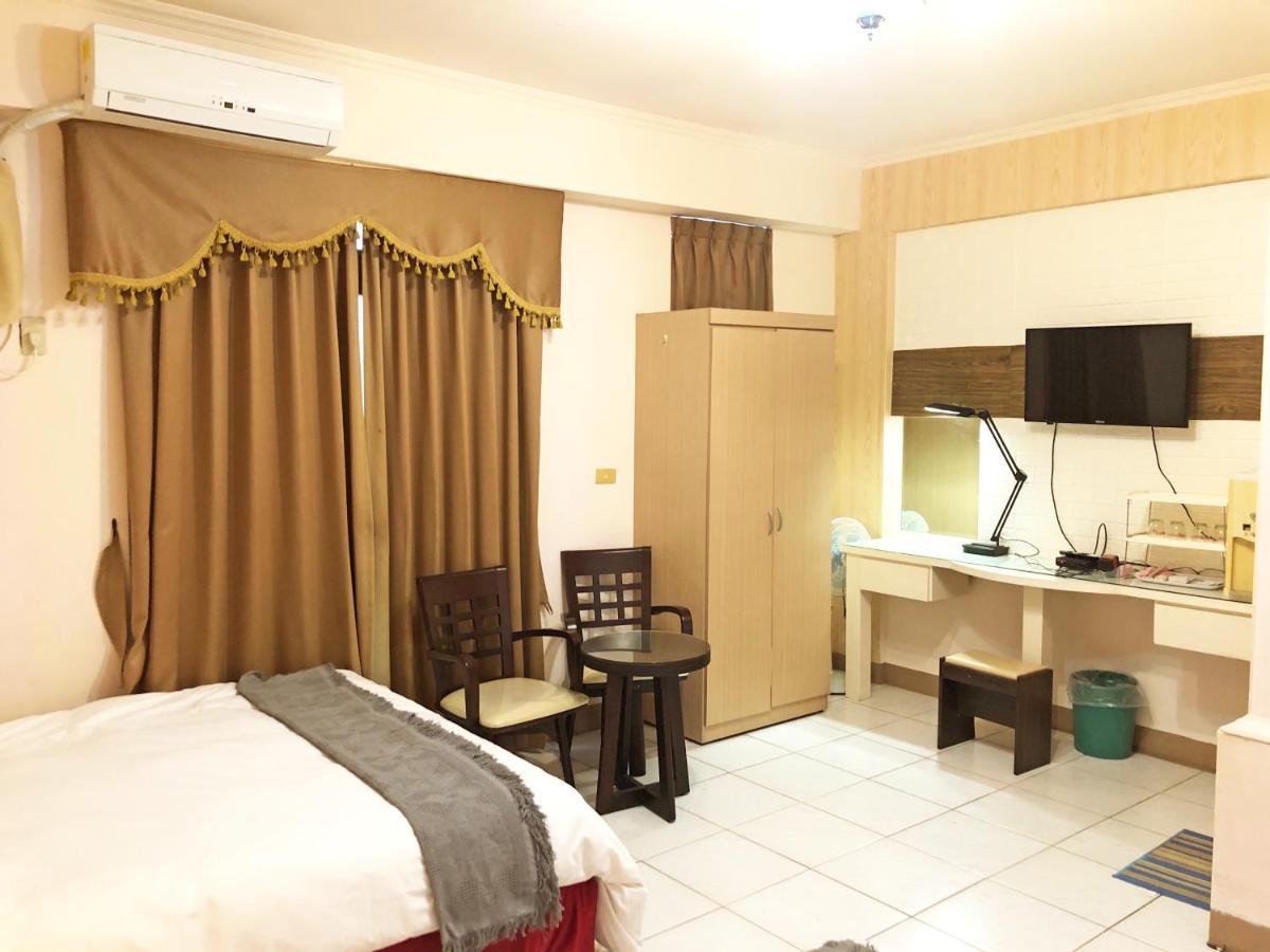 Yun'S Homestay หลัวตง ภายนอก รูปภาพ