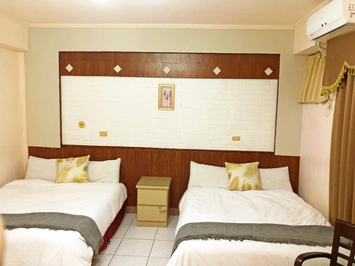 Yun'S Homestay หลัวตง ภายนอก รูปภาพ