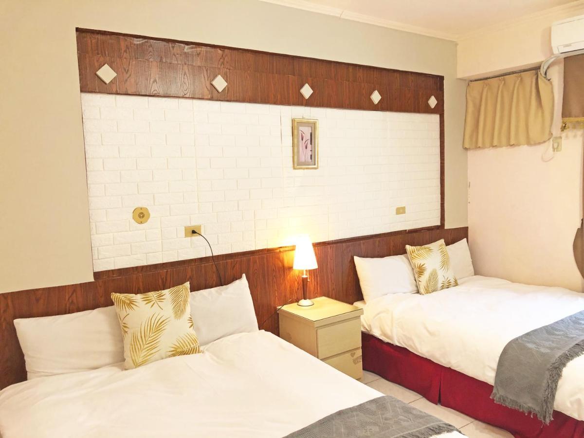 Yun'S Homestay หลัวตง ภายนอก รูปภาพ