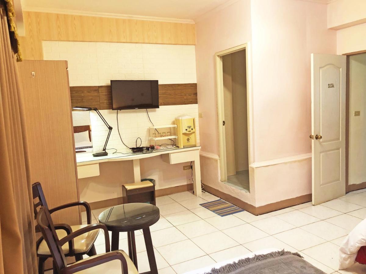 Yun'S Homestay หลัวตง ภายนอก รูปภาพ