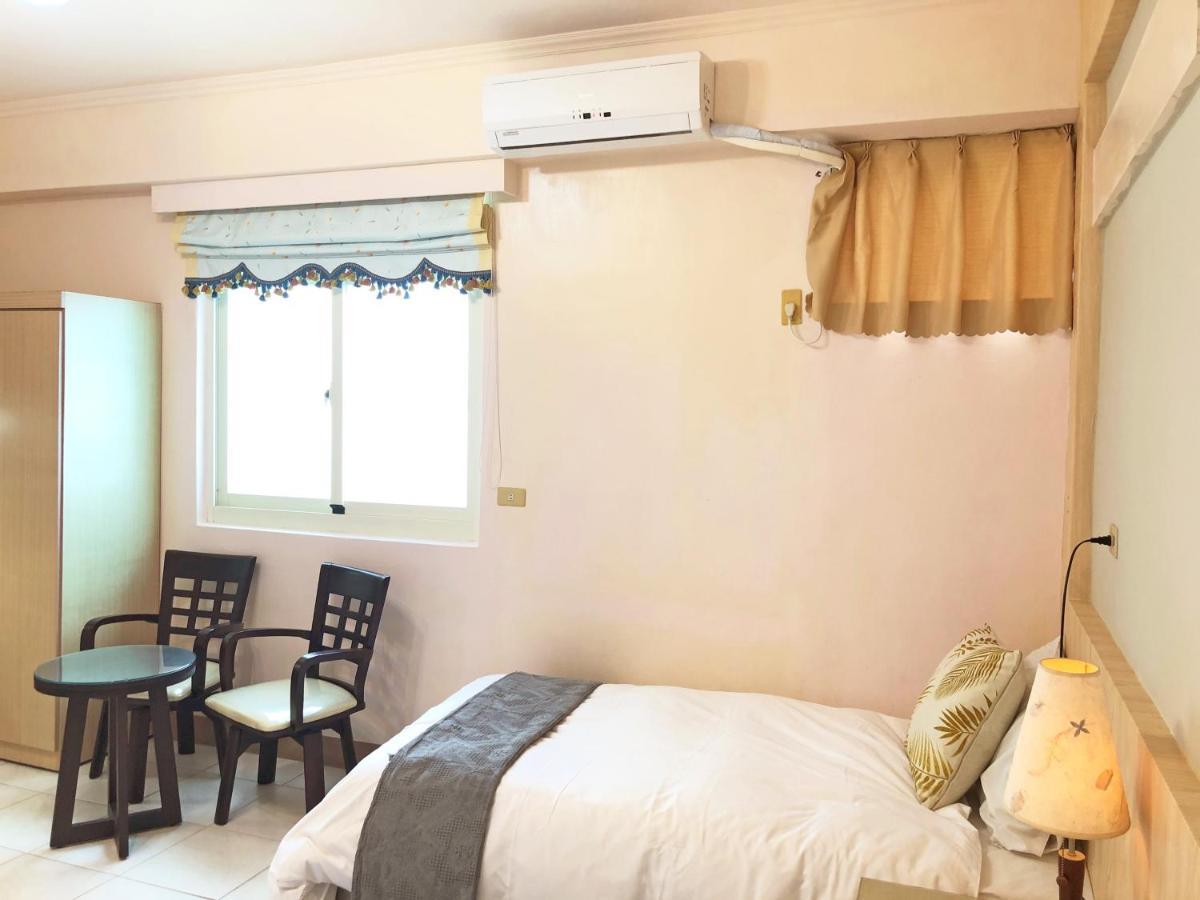 Yun'S Homestay หลัวตง ภายนอก รูปภาพ