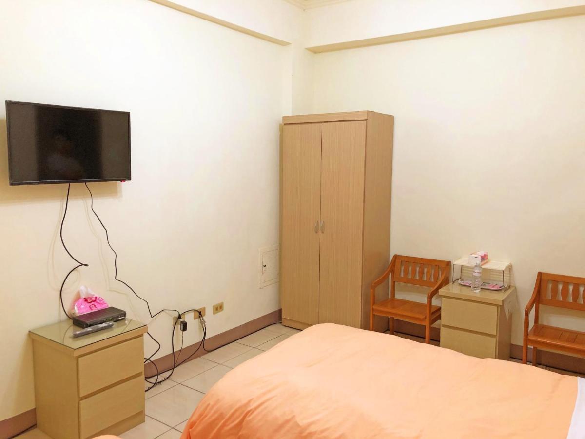 Yun'S Homestay หลัวตง ภายนอก รูปภาพ