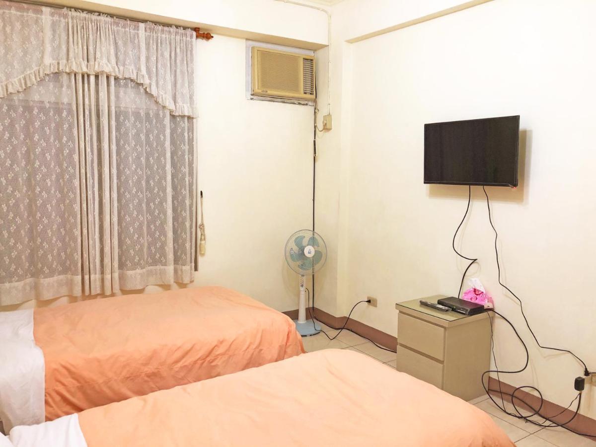 Yun'S Homestay หลัวตง ภายนอก รูปภาพ